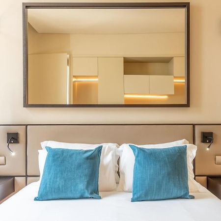 Appartamento Guestready - Time Out 105 Lisbona Esterno foto