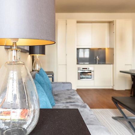 Appartamento Guestready - Time Out 105 Lisbona Esterno foto