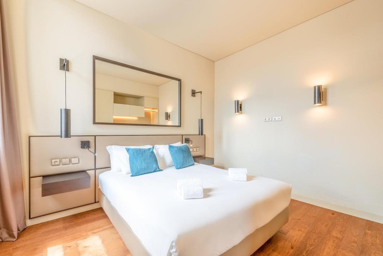 Appartamento Guestready - Time Out 105 Lisbona Esterno foto