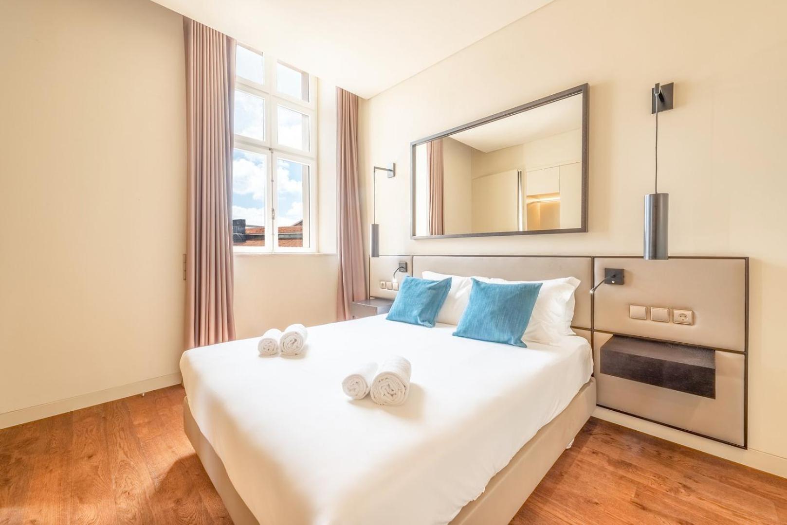 Appartamento Guestready - Time Out 105 Lisbona Esterno foto