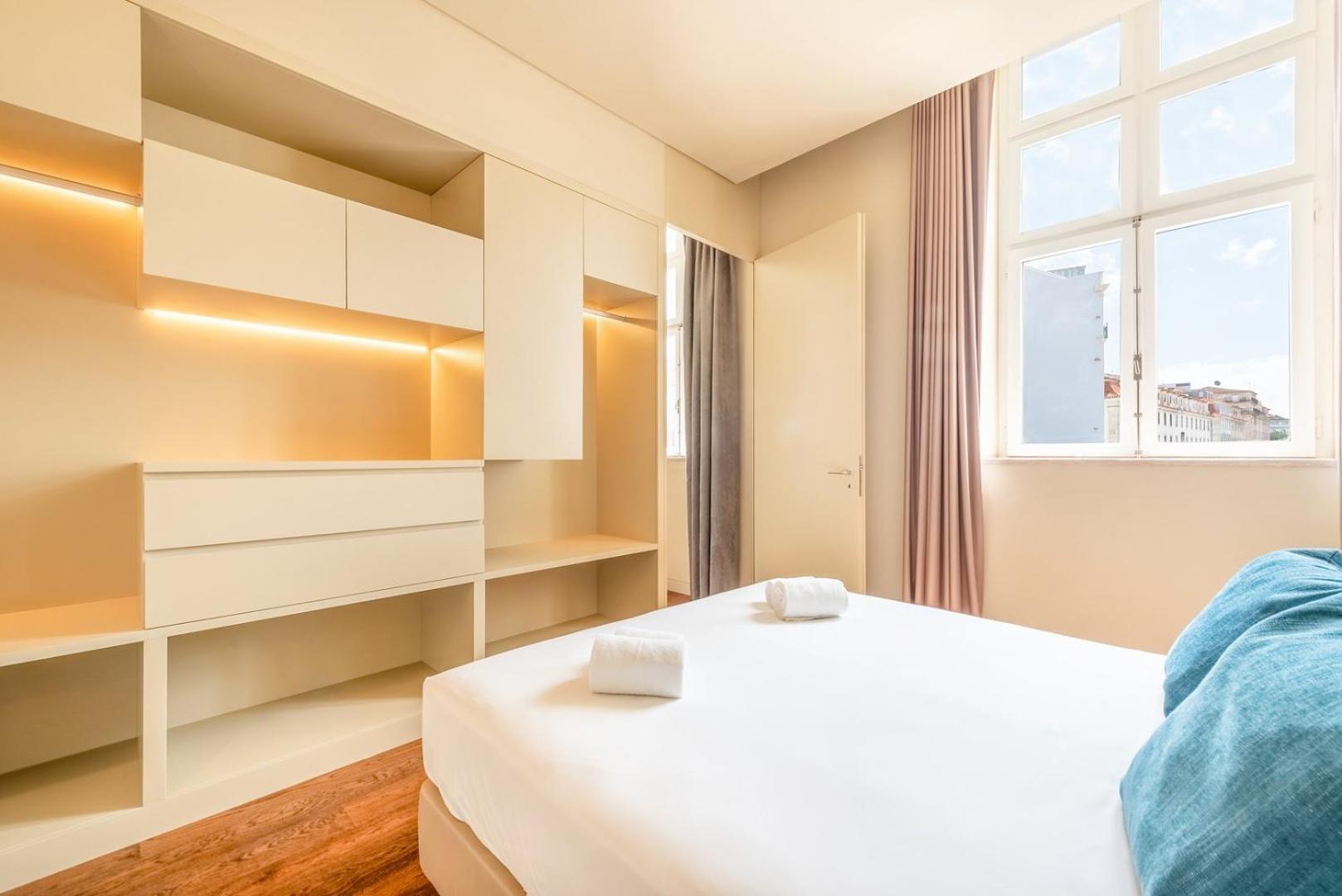 Appartamento Guestready - Time Out 105 Lisbona Esterno foto