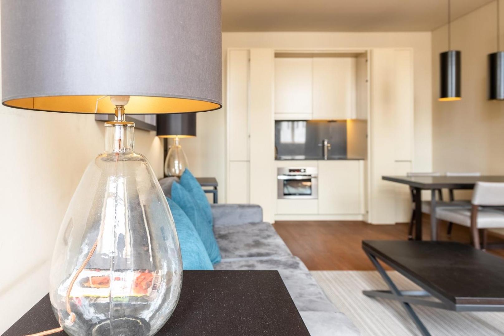 Appartamento Guestready - Time Out 105 Lisbona Esterno foto