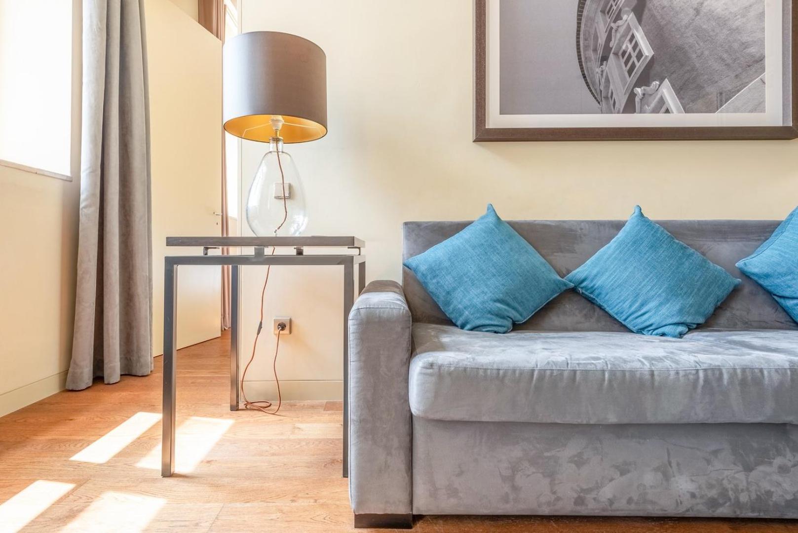 Appartamento Guestready - Time Out 105 Lisbona Esterno foto