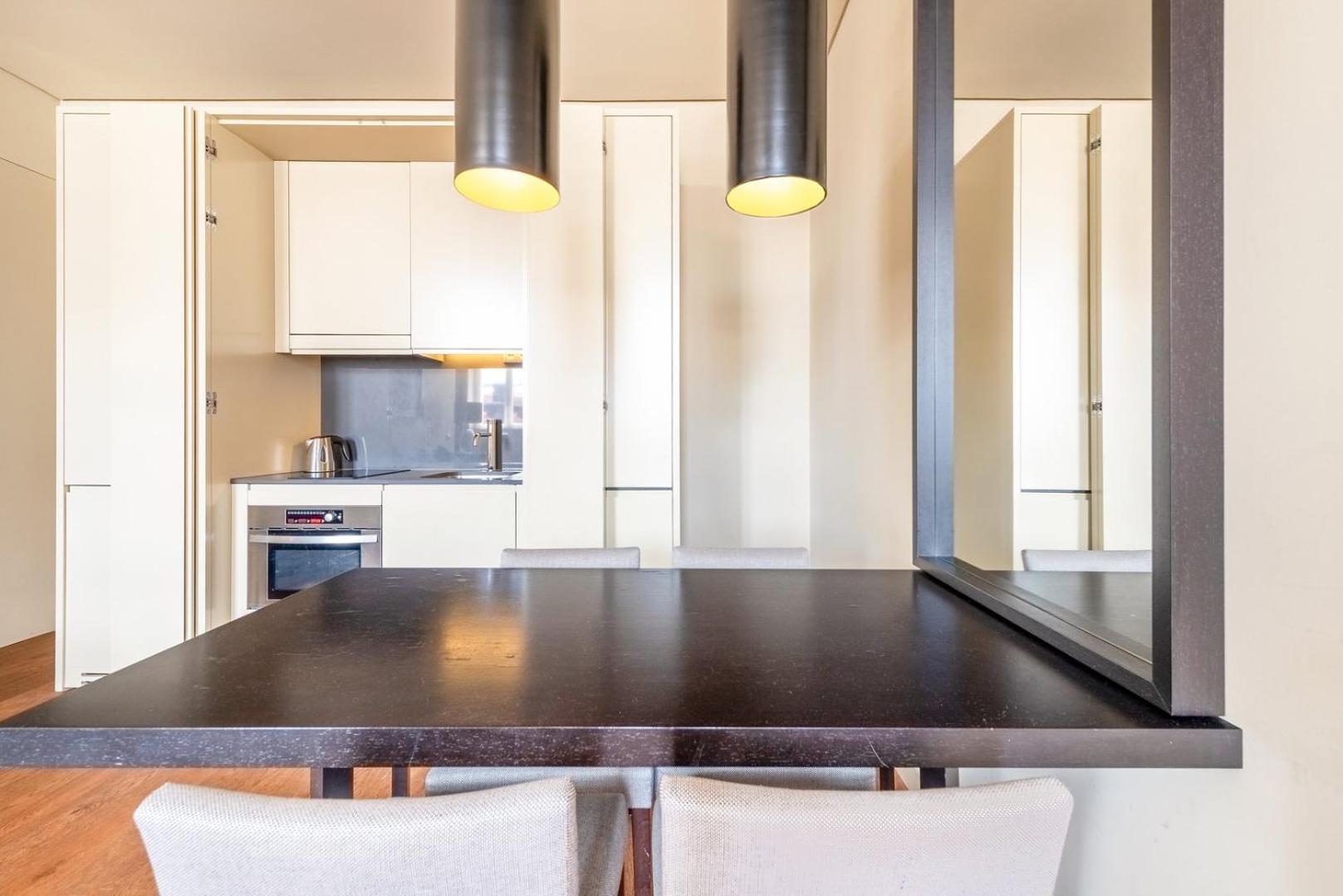 Appartamento Guestready - Time Out 105 Lisbona Esterno foto