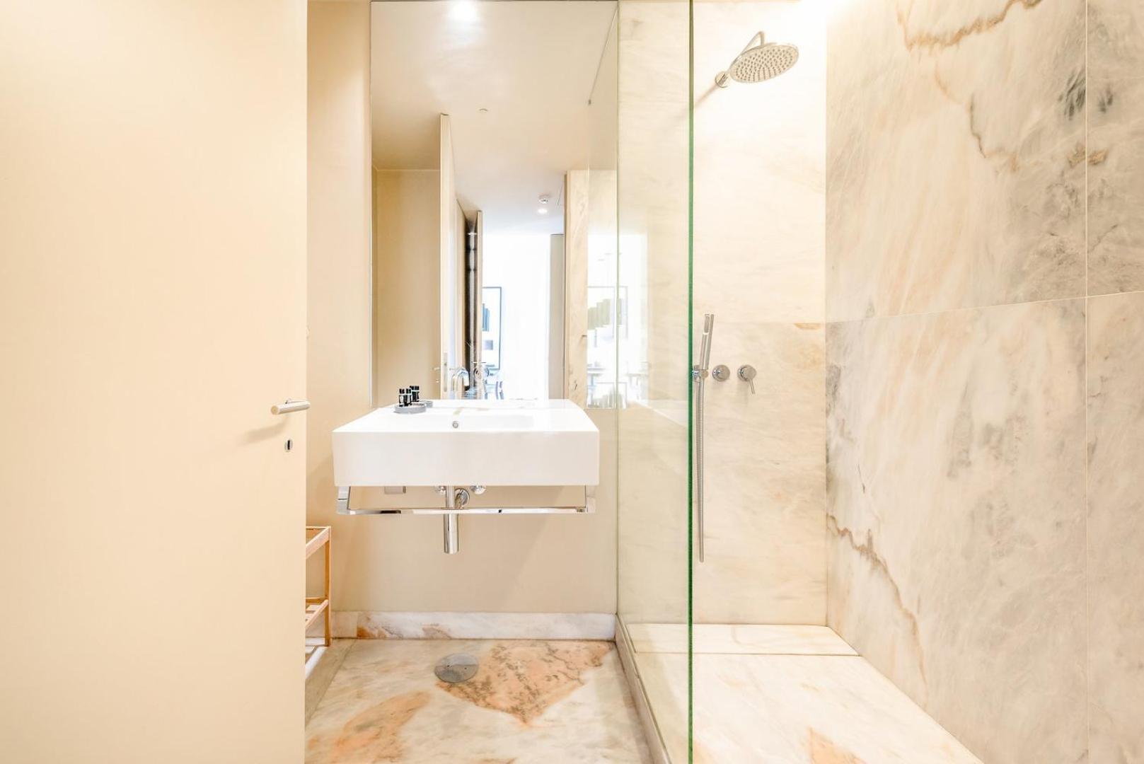 Appartamento Guestready - Time Out 105 Lisbona Esterno foto