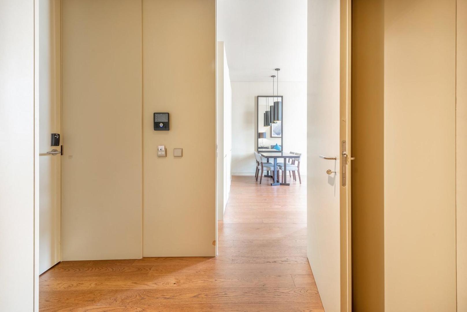 Appartamento Guestready - Time Out 105 Lisbona Esterno foto